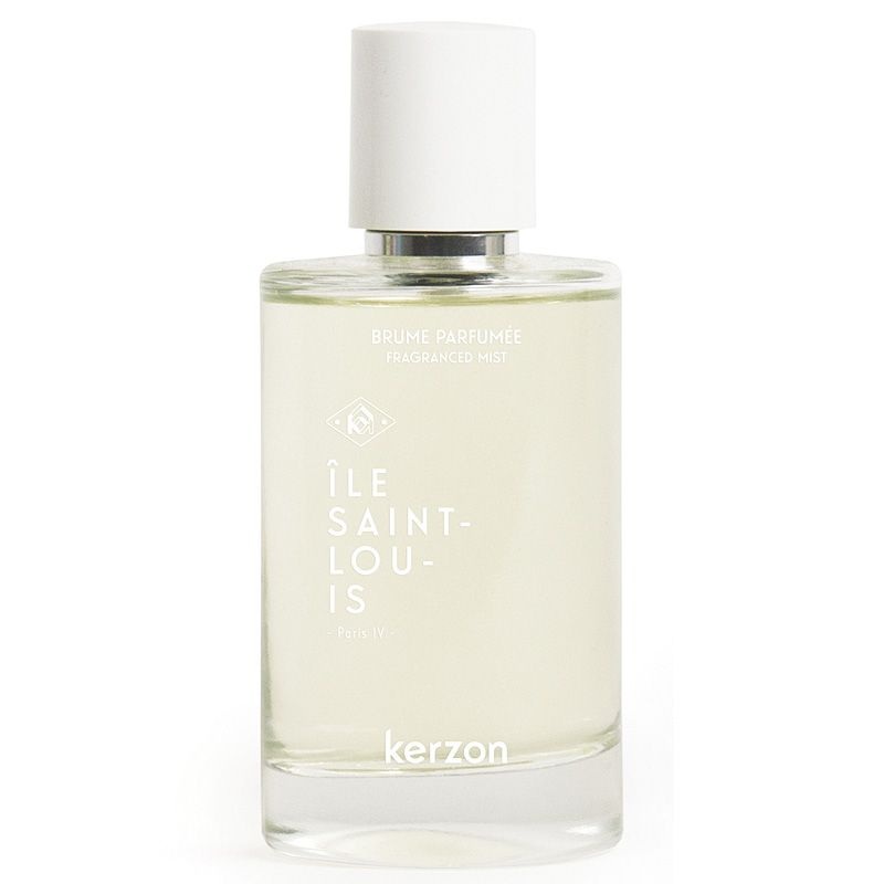 Fragranced Mist - Ile Saint-Louis