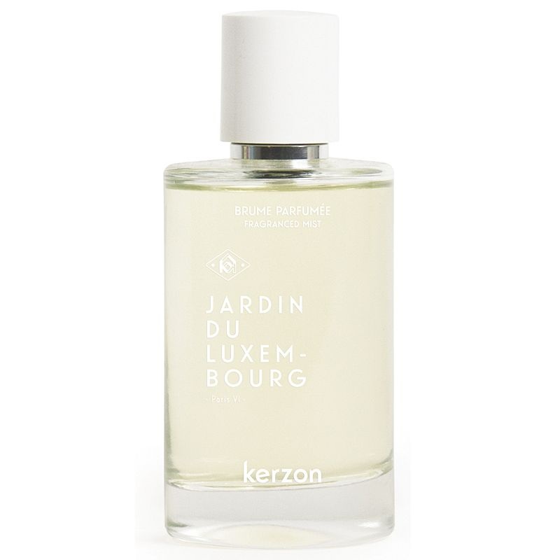 Fragranced Mist - Jardin du Luxembourg