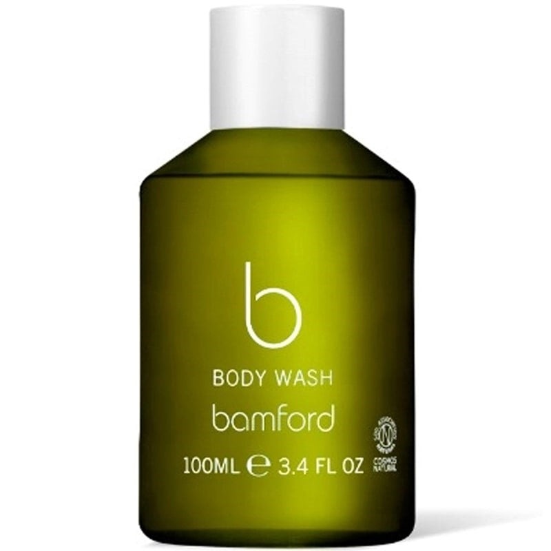 Geranium Body Wash Traveler