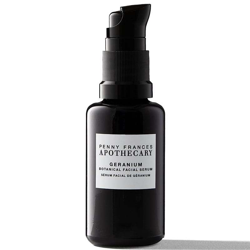Geranium Botanical Facial Serum