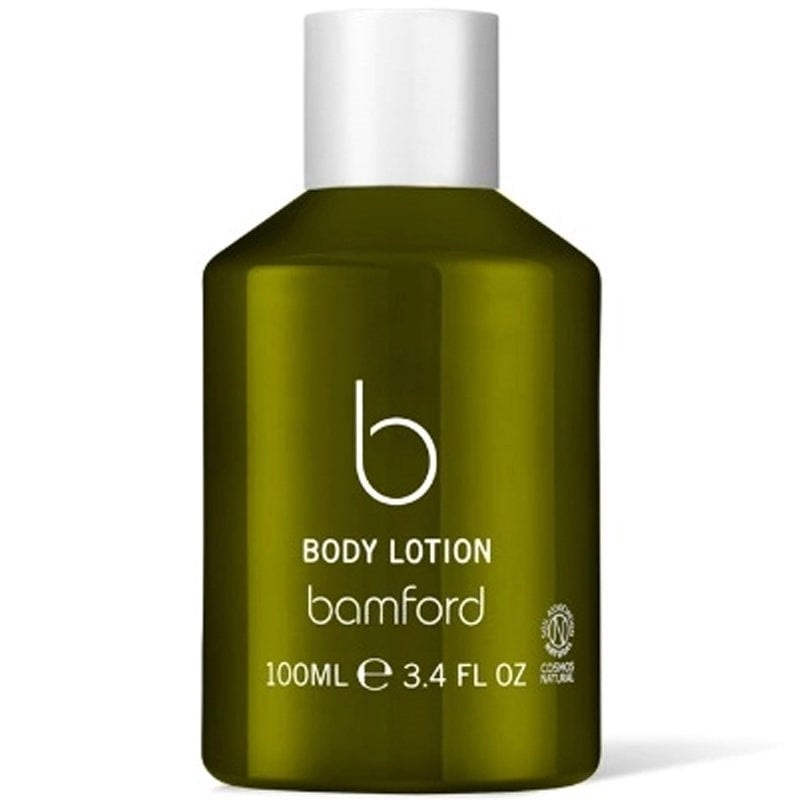 Geranium Hand and Body Lotion Traveler