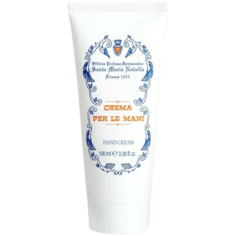 Hand Cream (Crema Mani)