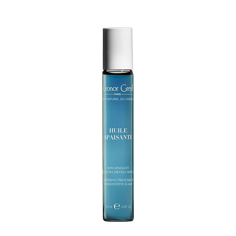 Huile Apaisante - Soothing Treatment for Sensitive Scalp
