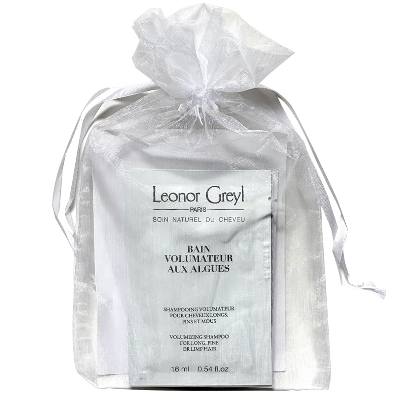 Luxury Sample Set - Speak Volumes