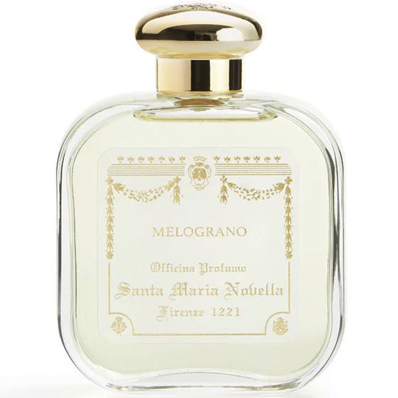 Melograno (Pomegranate) Eau De Cologne