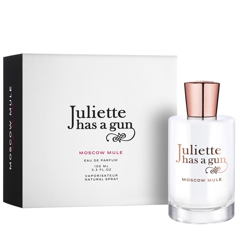 Moscow Mule Eau de Parfum