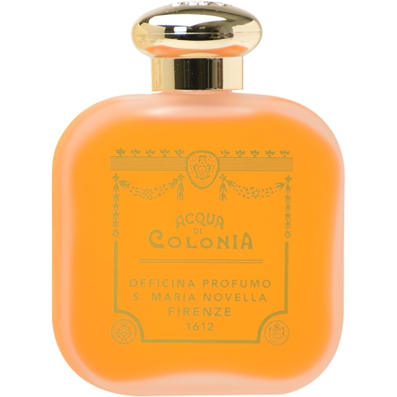 Muschio Oro Eau De Cologne