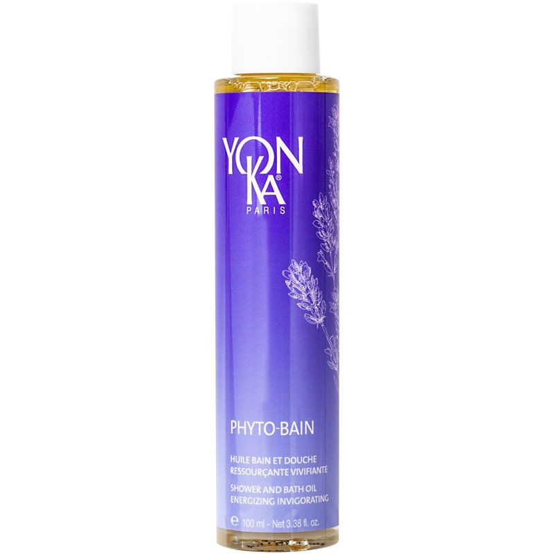 Phyto-Bain - Detox Lavender