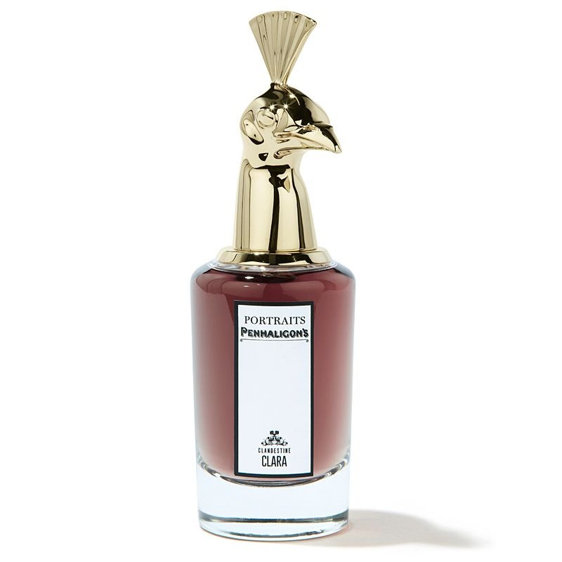 Portraits Clandestine Clara Eau de Parfum