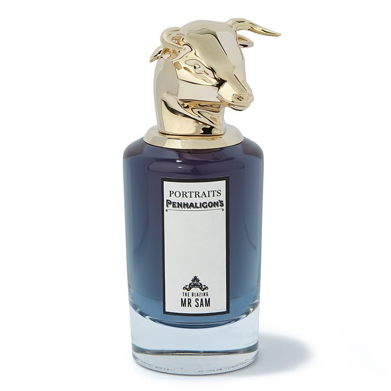 Portraits The Blazing Mister Sam Eau de Parfum