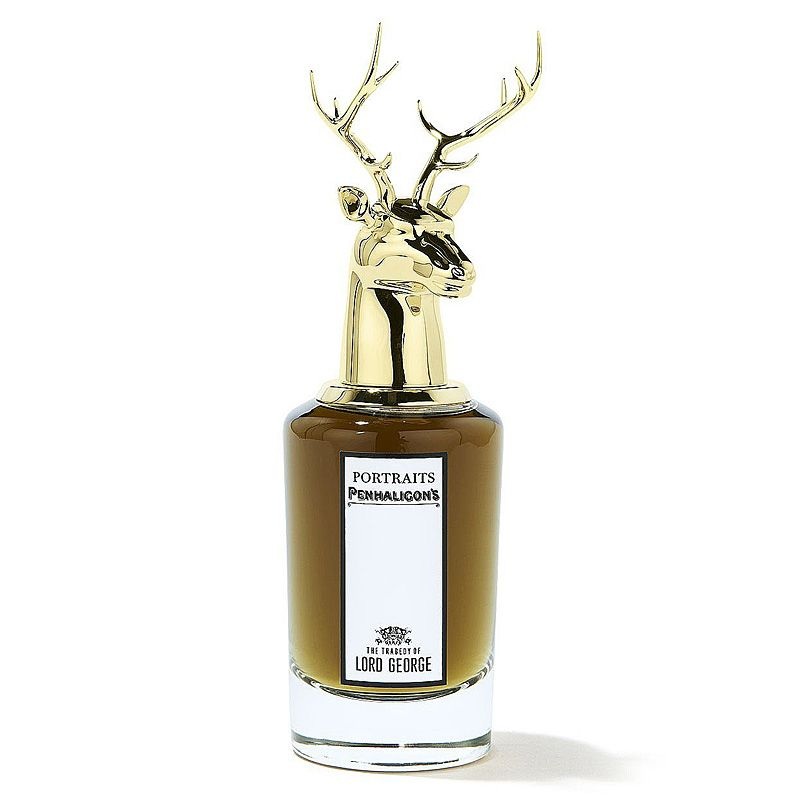 Portraits The Tragedy of Lord George Eau de Parfum