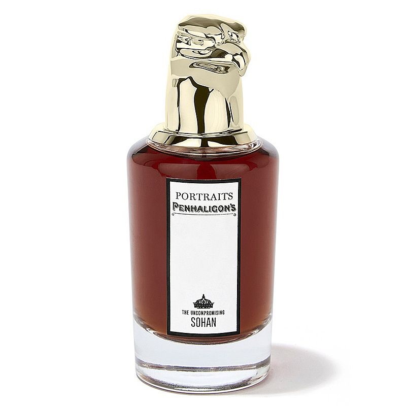 Portraits The Uncompromising Sohan Eau de Parfum