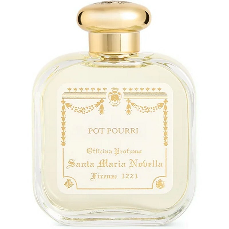 Pot Pourri Eau De Cologne