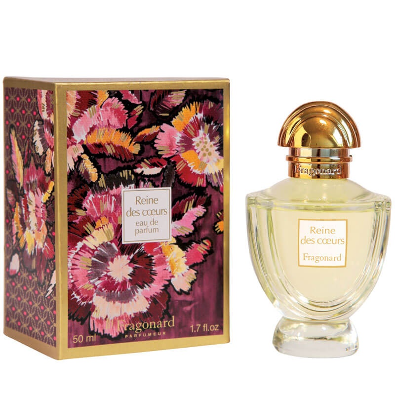Reine des Coeurs Eau de Parfum
