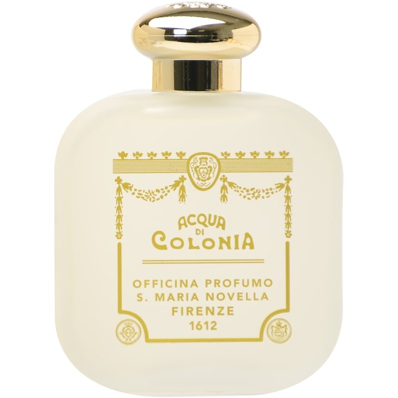 Rosa Eau De Cologne