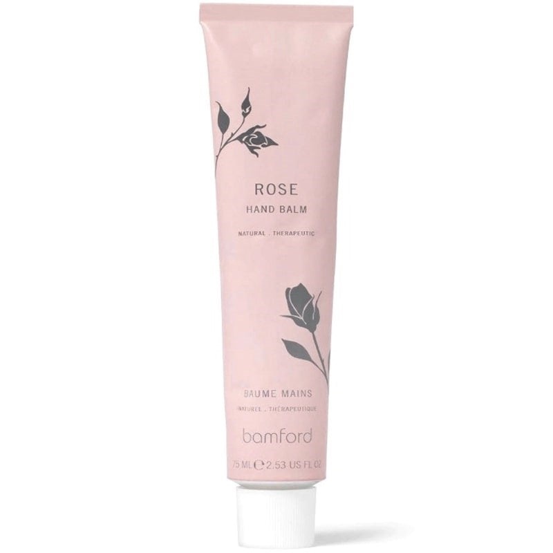 Rose Hand Balm