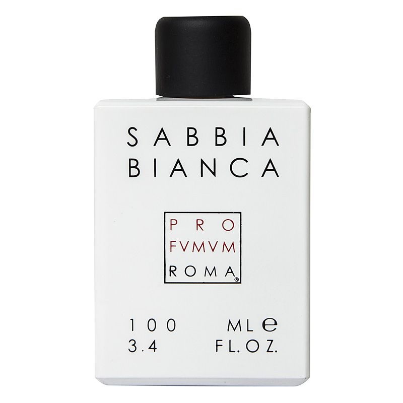 Sabbia Bianca Eau de Parfum