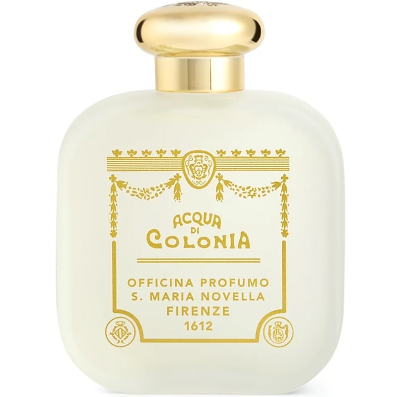 Sandalo (Sandalwood) Eau De Cologne