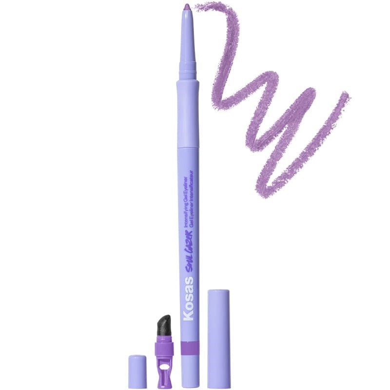 Soulgazer Eyeliner - Mesmerize