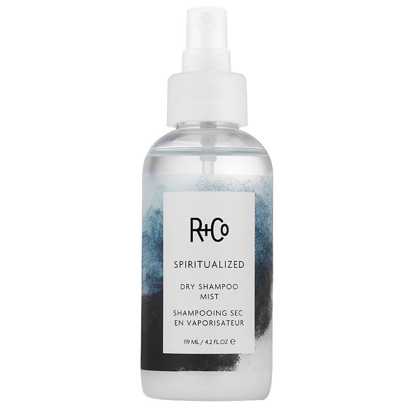 Spiritualized Dry Shampoo Mist