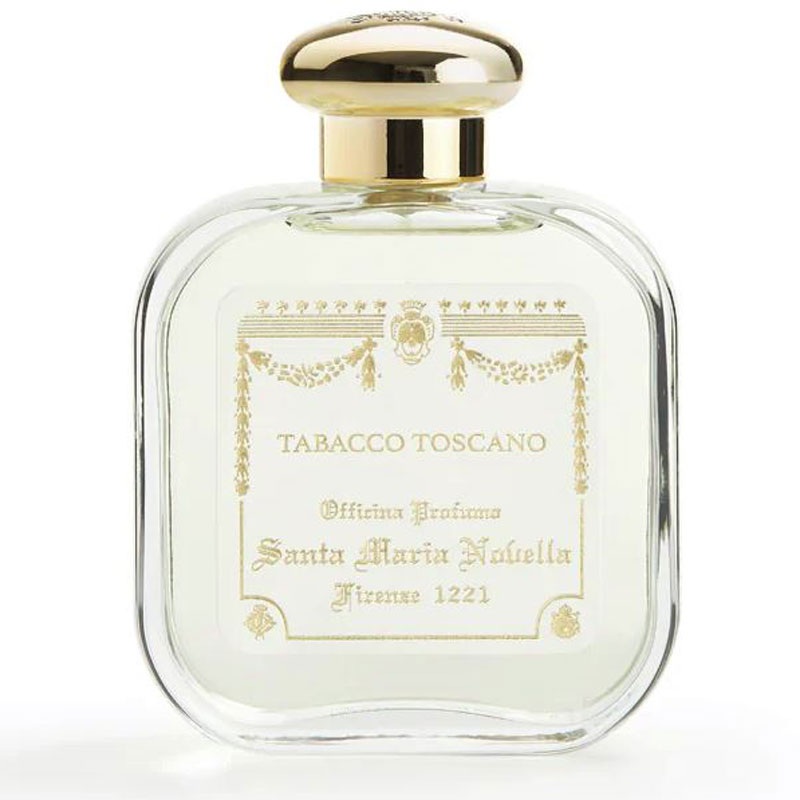 Tabacco Toscano Eau De Cologne