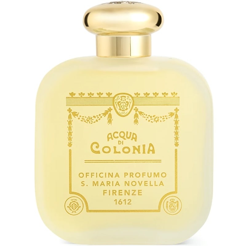 Tuberosa Eau De Cologne