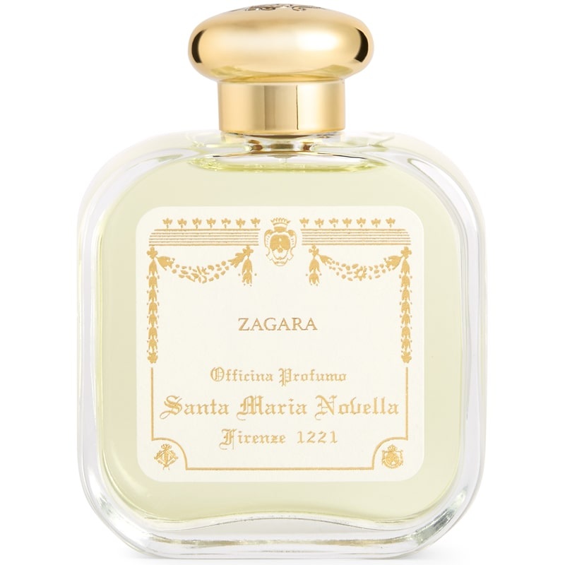 Zagara (Orange Blossom) Eau De Cologne