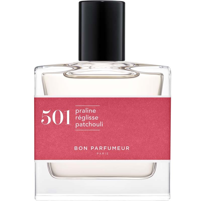 501 Praline Licorice Patchouli Eau de Parfum