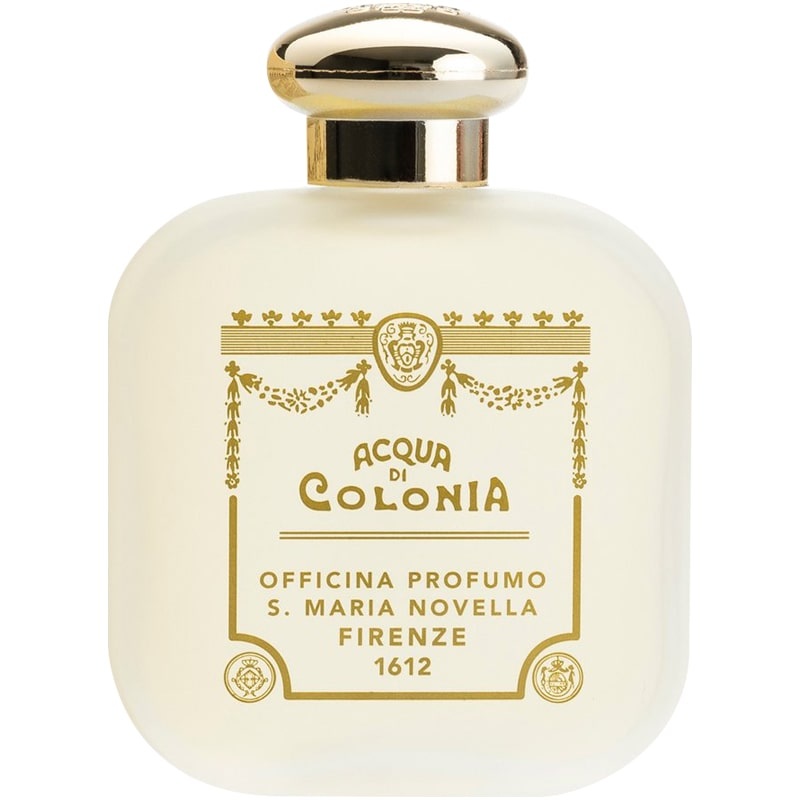 Alba di Seoul Eau De Cologne
