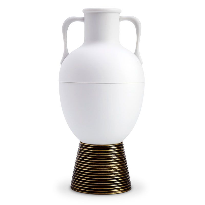 Amphora Incense Holder