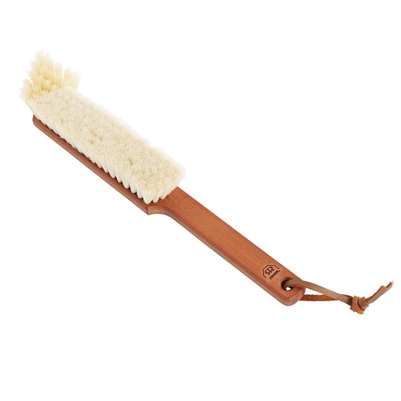 Book Brush