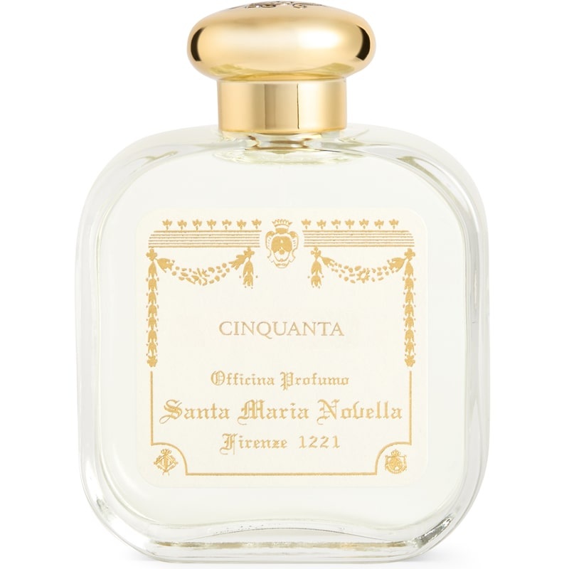 Cinquanta Eau De Cologne