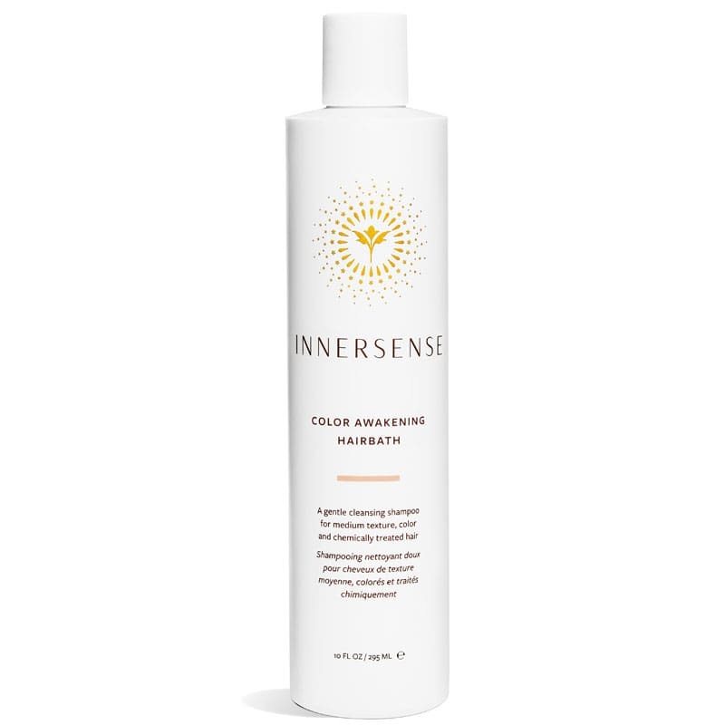 Color Awakening Hairbath