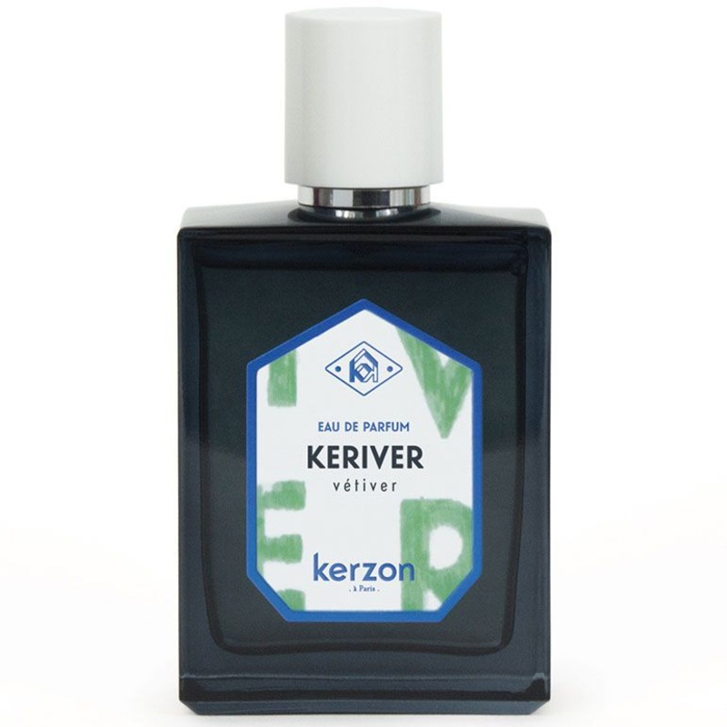 Eau de Parfum - Keriver