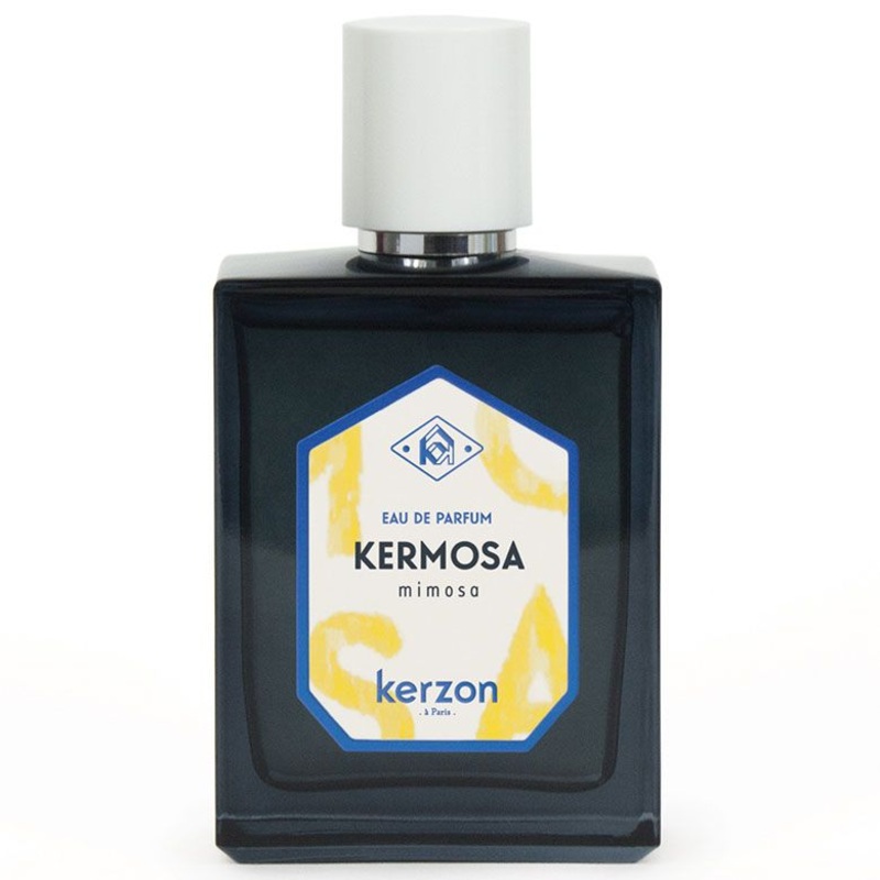 Eau de Parfum - Mimosa