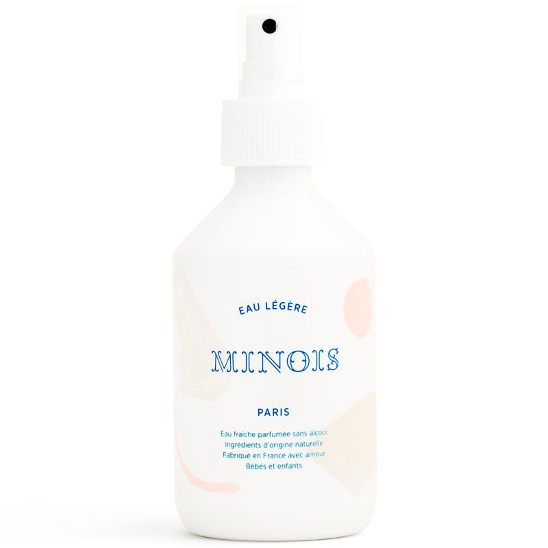 Eau Legere (Light Water)