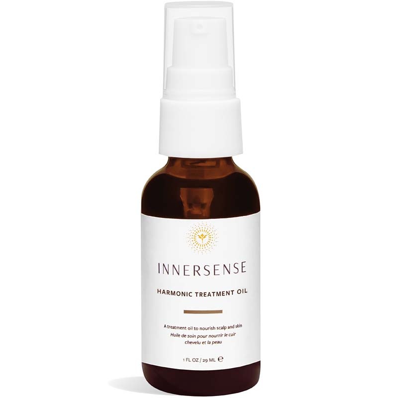 Harmonic Treatment Oil