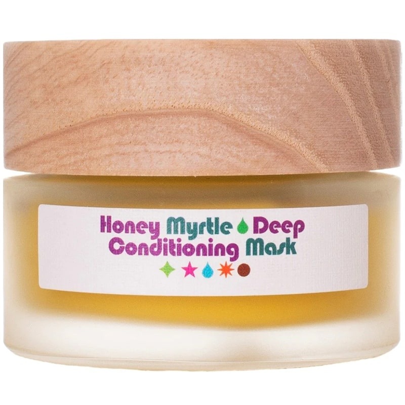 Honey Myrtle Deep Conditioning Hair Mask