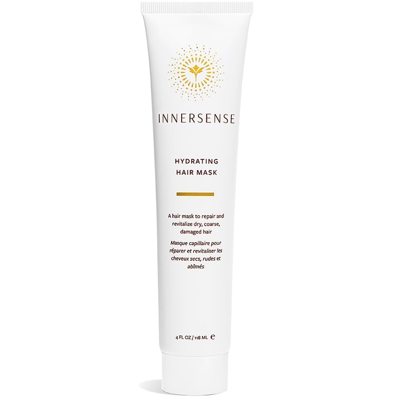 Hydrating Hair Mask