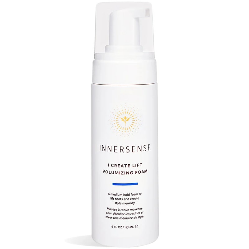 I Create Lift Volumizing Foam