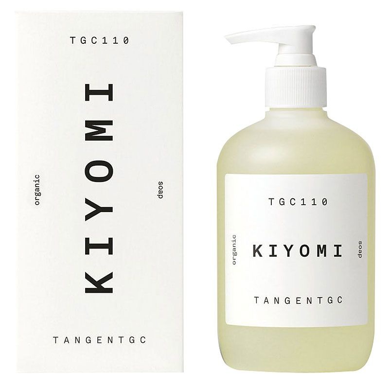 Kiyomi Soap