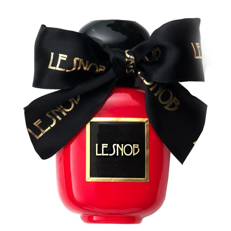 Le Snob No. III Red Rose