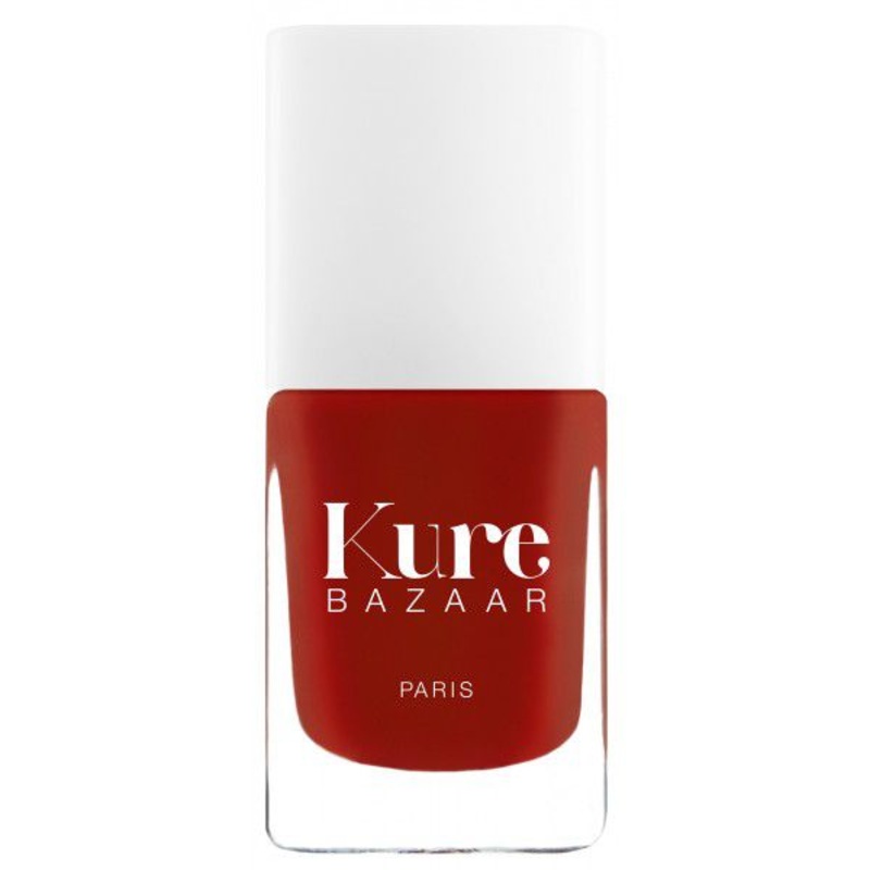 Nail Lacquer - Masai