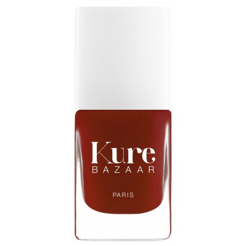 Nail Lacquer - Sienna