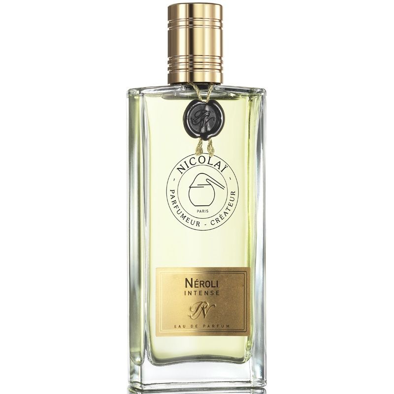 Neroli Intense Eau de Parfum