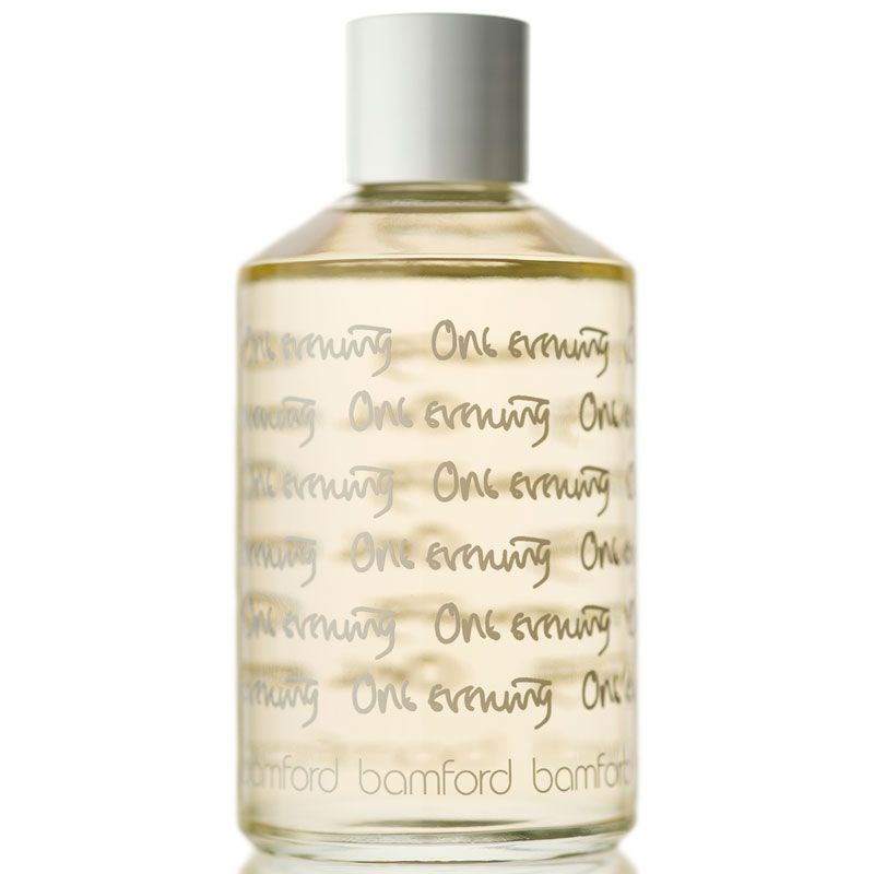 One Evening Body Splash