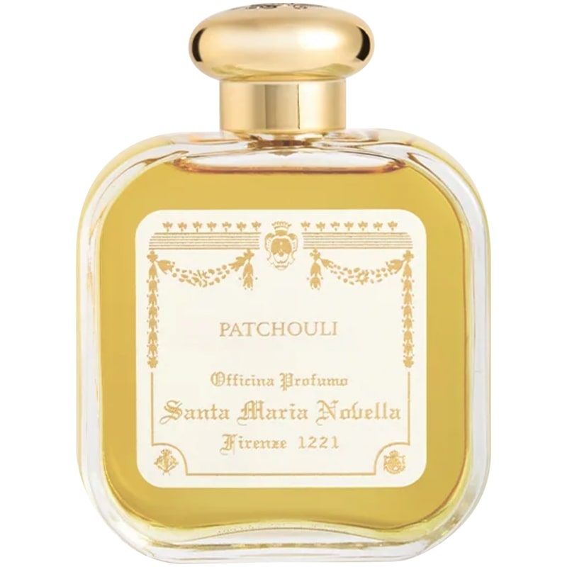 Patchouli Eau De Cologne