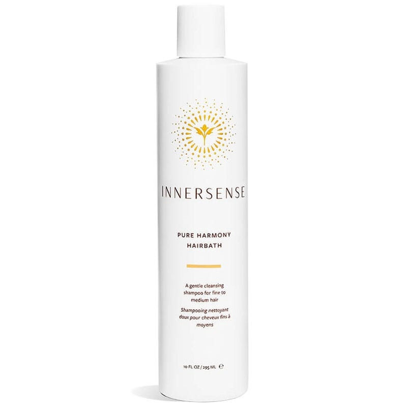 Pure Harmony Hairbath