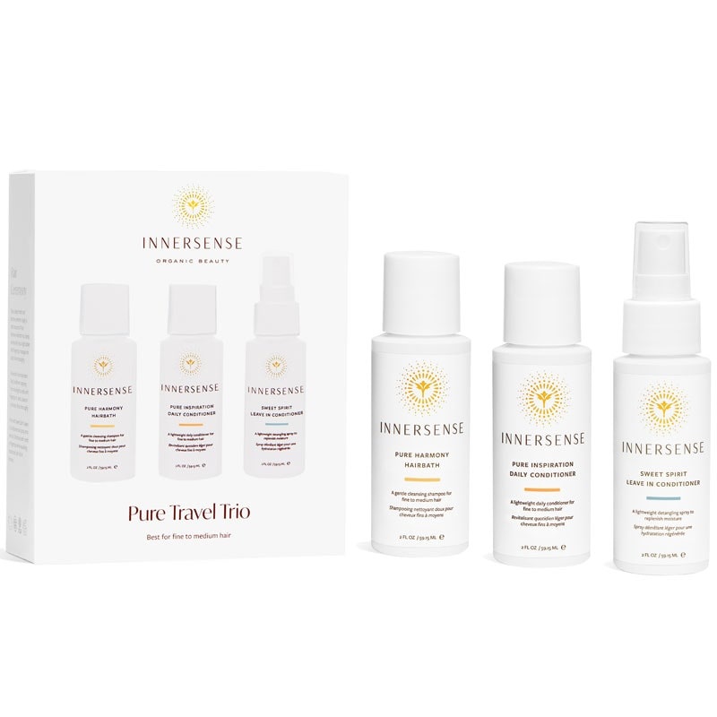 Pure Travel Trio