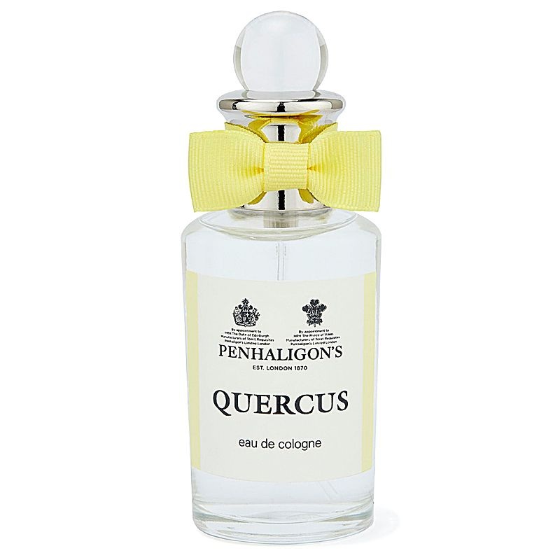Quercus Eau de Cologne